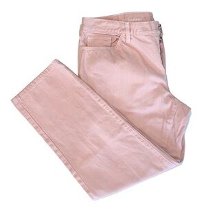 LOFT Pink Women Jeans